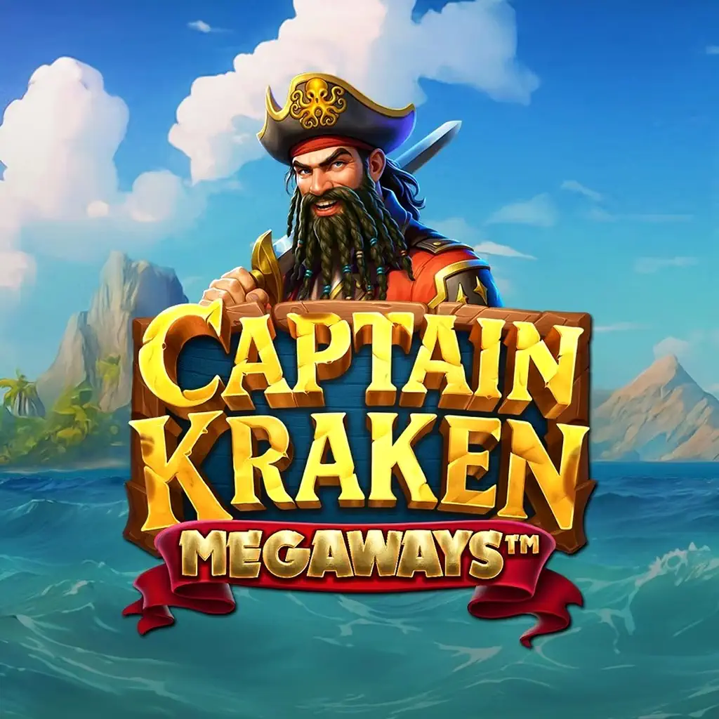 Captain Kraken Megaways - обзор онлайн-слота с мегавейз-механикой